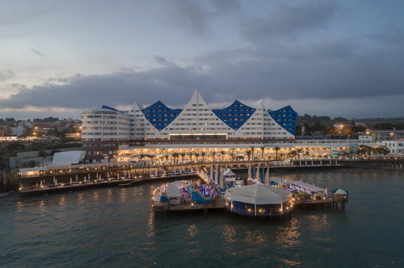 Alanya utazás Orange County Alanya