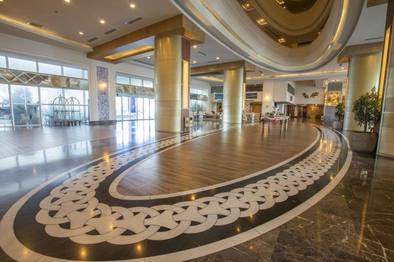 Alanya utazás Orange County Alanya