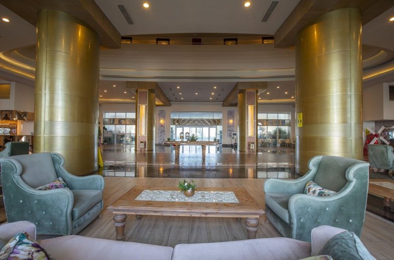 Alanya utazás Orange County Alanya