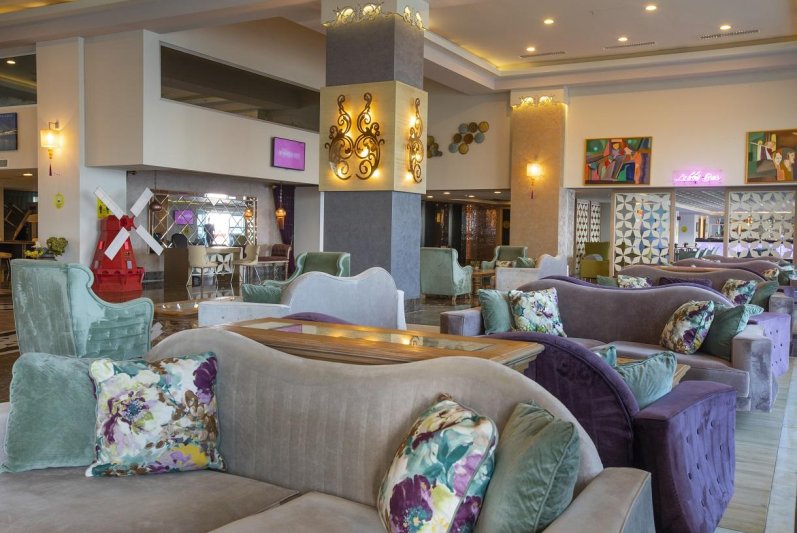 Alanya utazás Orange County Alanya