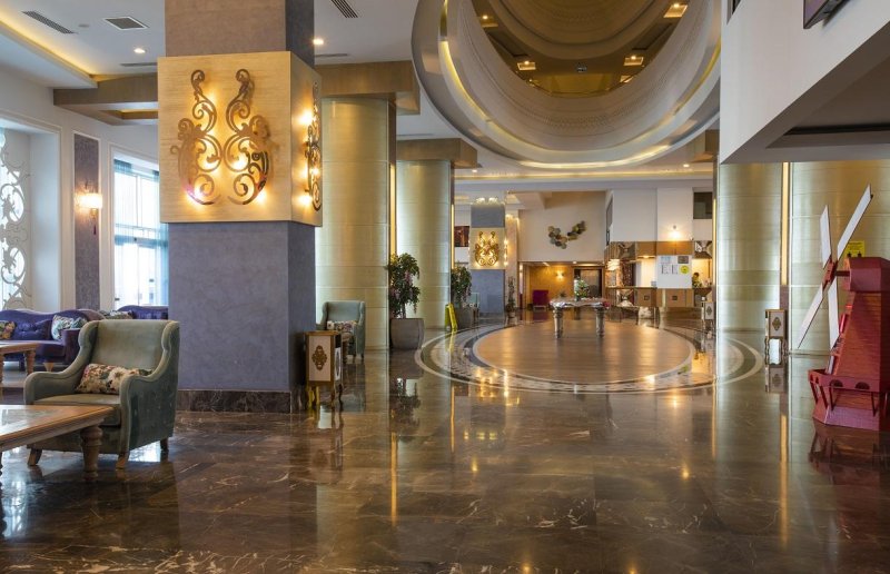 Alanya utazás Orange County Alanya