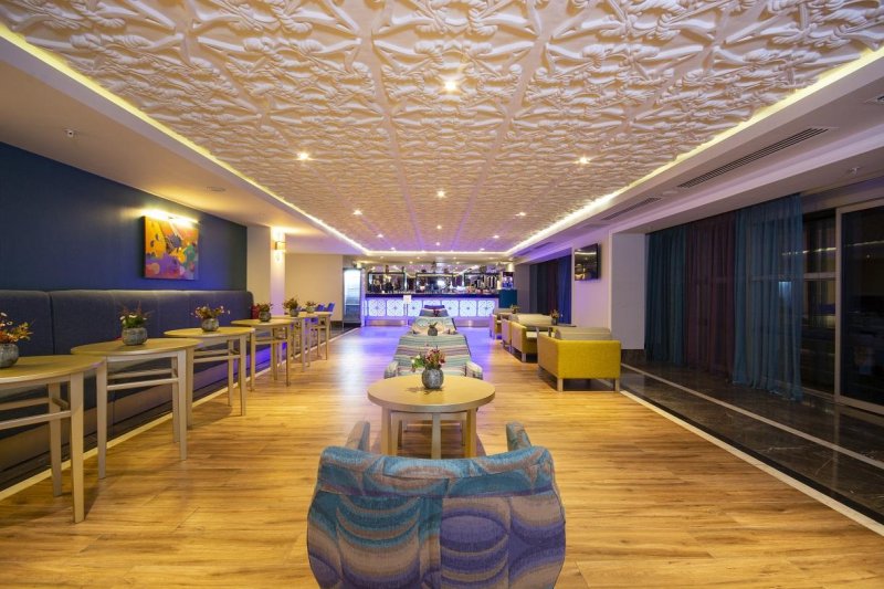 Alanya utazás Orange County Alanya