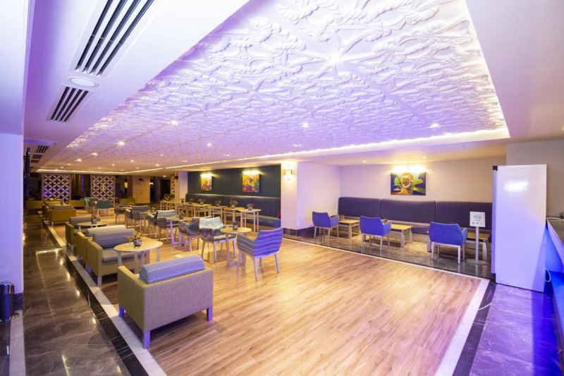 Alanya utazás Orange County Alanya