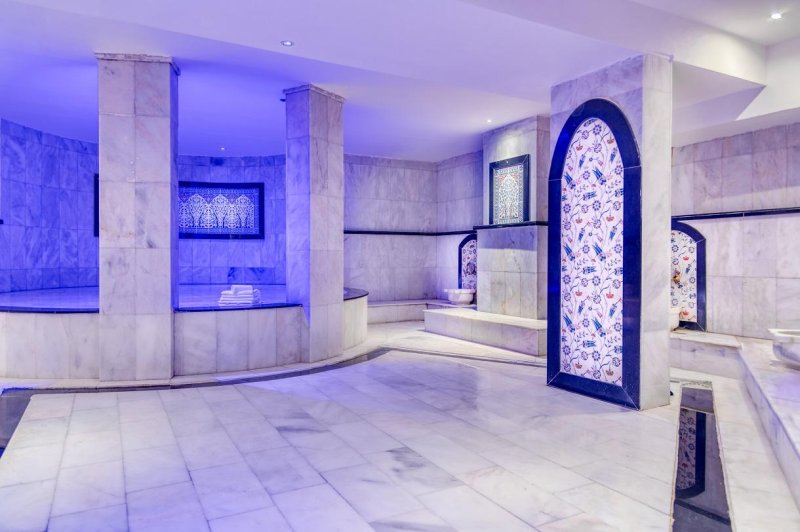 Alanya utazás Oz Hotels Incekum Beach Hotel