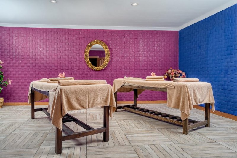 Alanya utazás Oz Hotels Incekum Beach Hotel