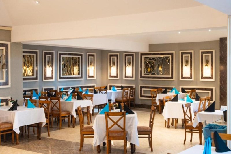 Alanya utazás Oz Hotels Incekum Beach Hotel