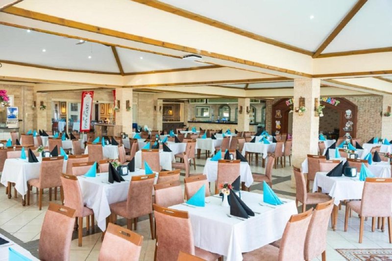 Alanya utazás Oz Hotels Incekum Beach Hotel