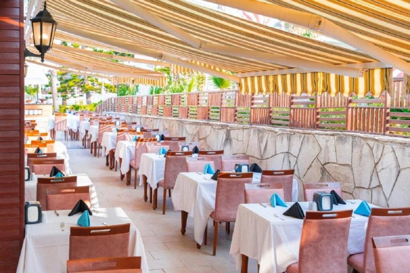 Alanya utazás Oz Hotels Incekum Beach Hotel