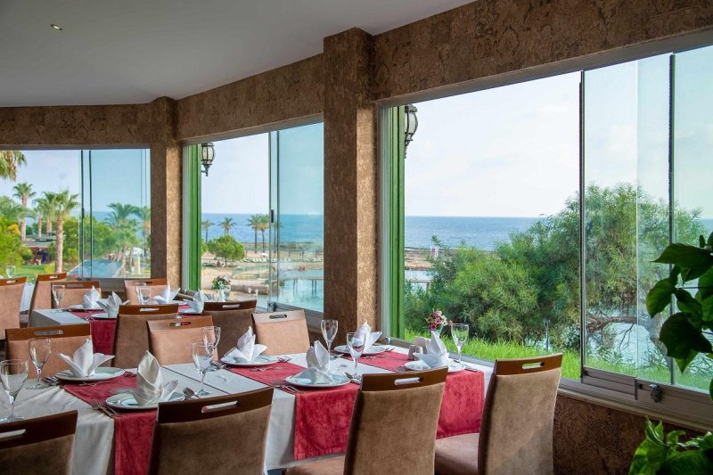 Alanya utazás Oz Hotels Incekum Beach Hotel