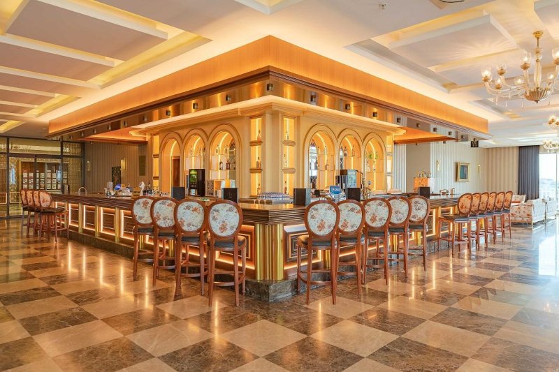 Oz Hotels Side Premium Side