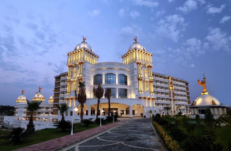 Oz Hotels Sui Alanya