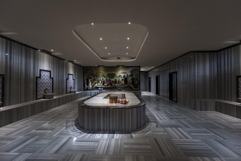 Alanya utazás Oz Hotels Sui