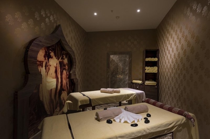 Oz Hotels Sui Alanya