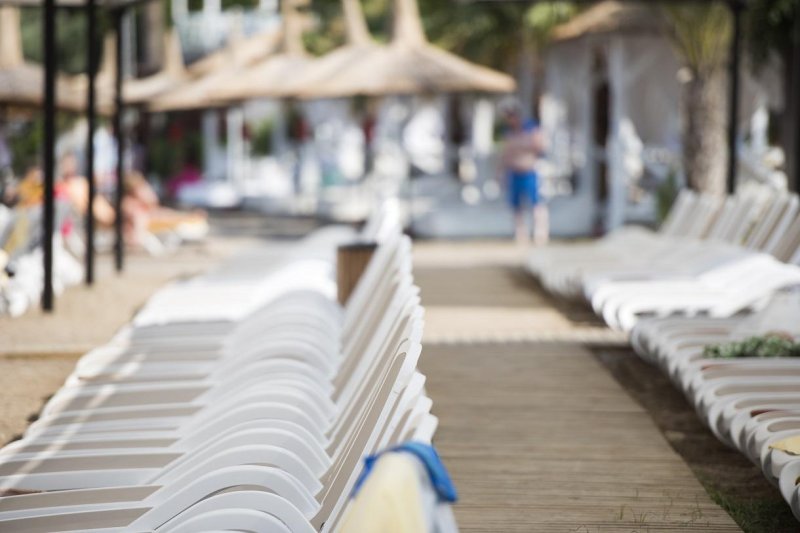 Alanya utazás Oz Hotels Sui