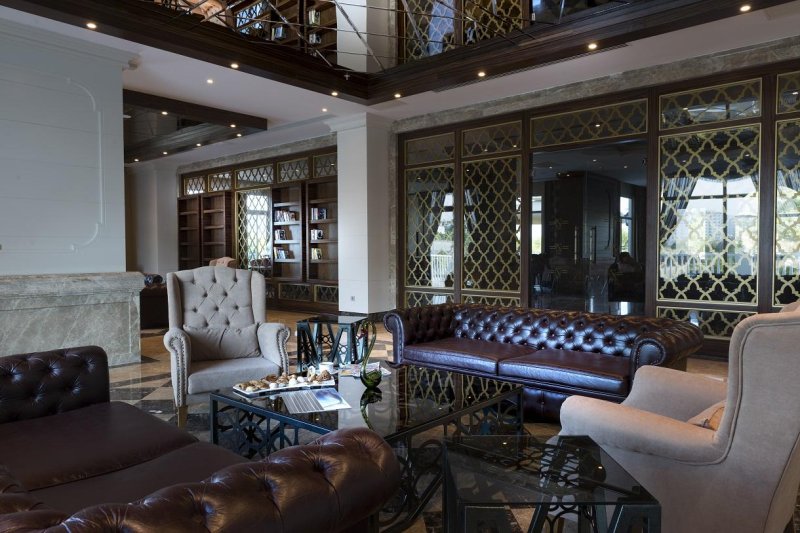 Oz Hotels Sui Alanya