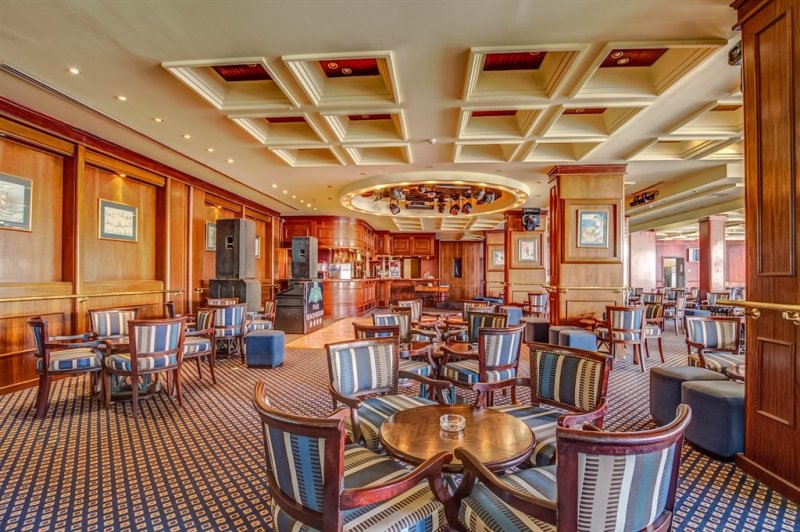 Hurghada utazás Palm Beach Resort