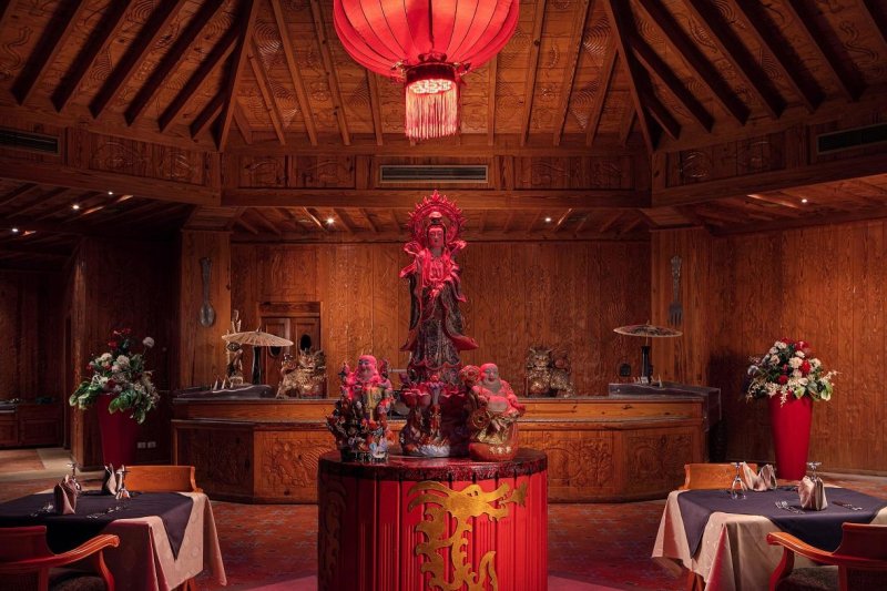 Hurghada utazás Palm Royale Resort