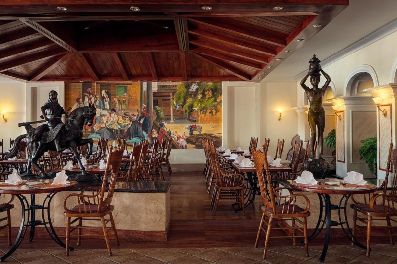 Hurghada utazás Palm Royale Resort