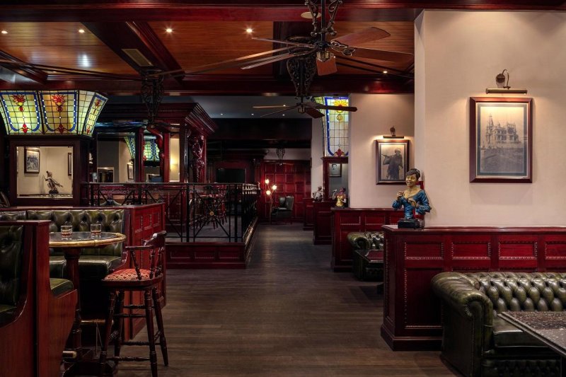 Hurghada utazás Palm Royale Resort