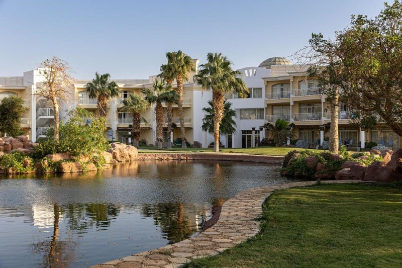 Palm Royale Resort Hurghada