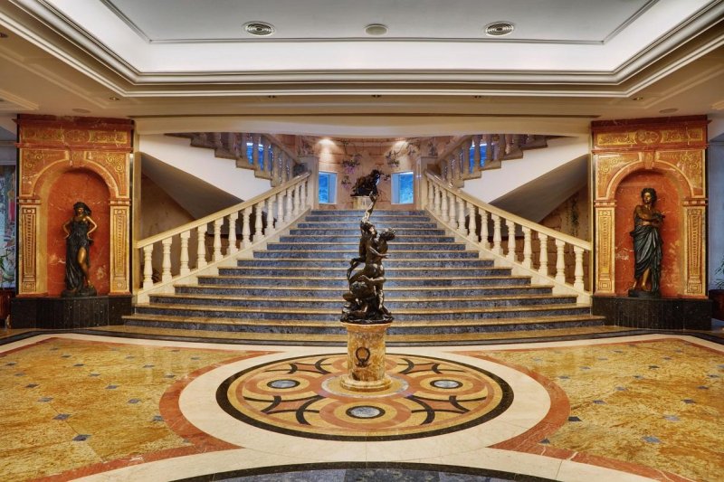 Palm Royale Resort Hurghada