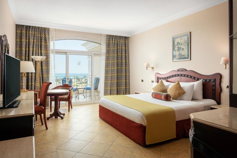 Palm Royale Resort Hurghada