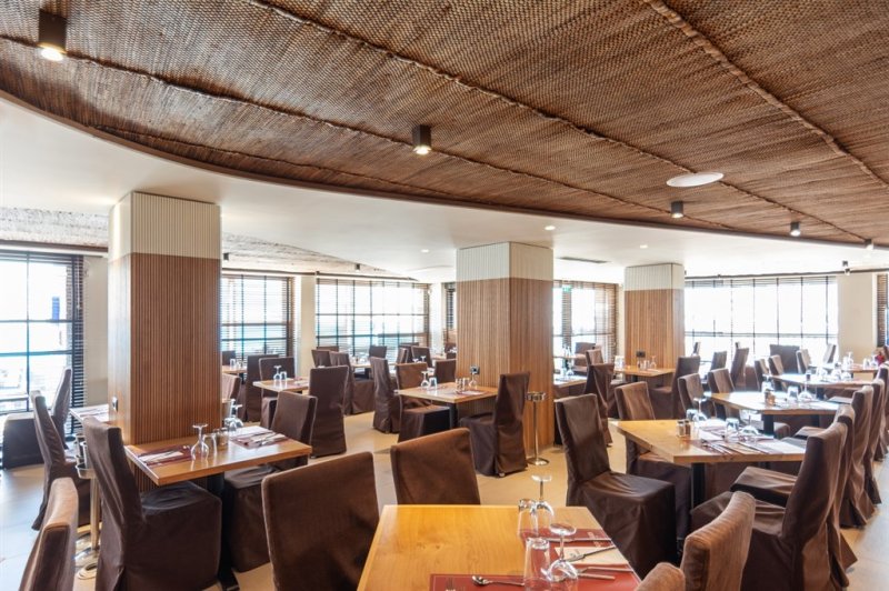 Kréta utazás Palmera Beach