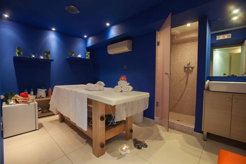 Kréta utazás Palmera Beach