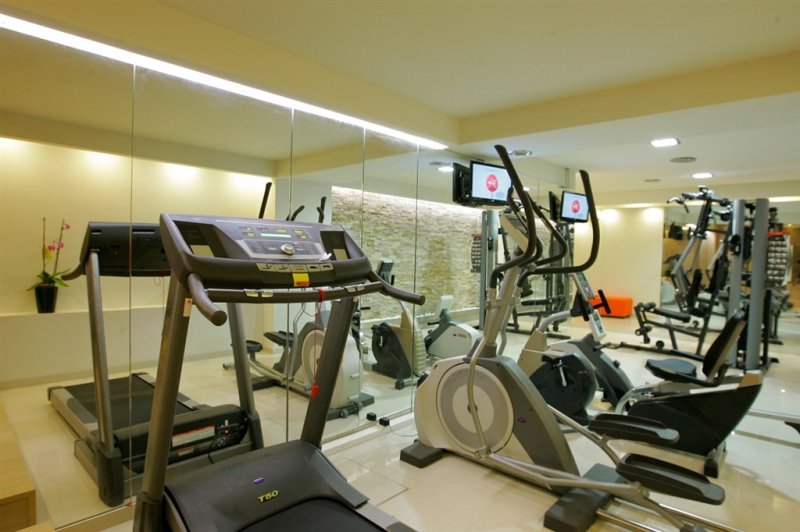 Kréta utazás Palmera Beach