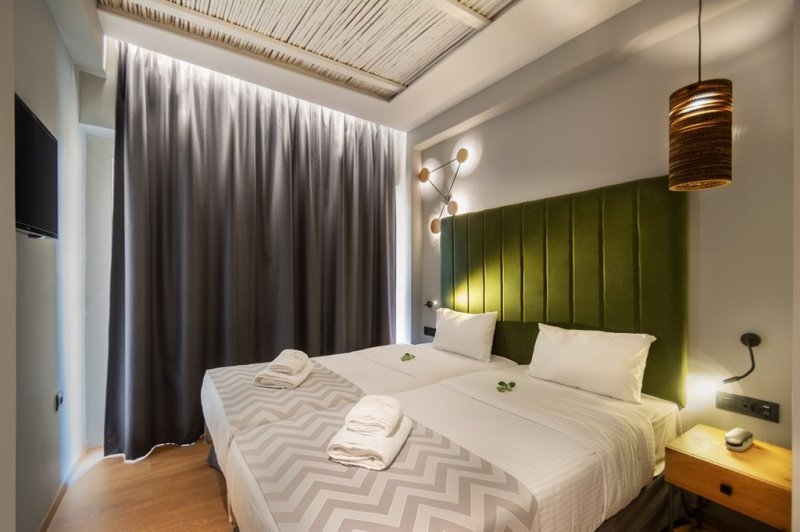 Kréta utazás Palmera Beach