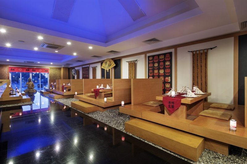 Belek utazás Papillon Ayscha