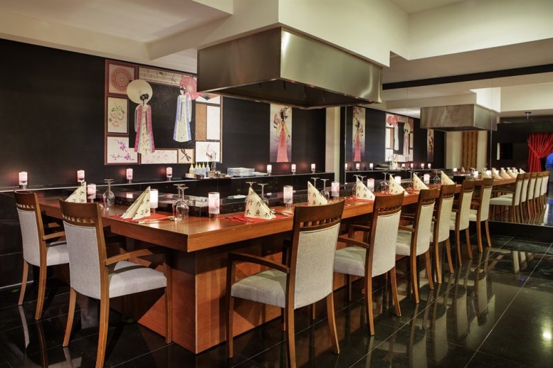 Belek utazás Papillon Ayscha