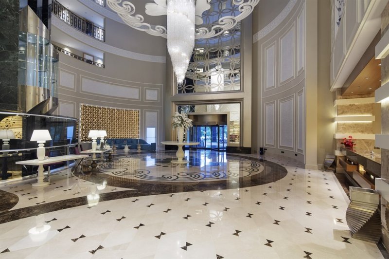 Belek utazás Papillon Ayscha