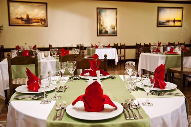 Belek utazás Papillon Belvil