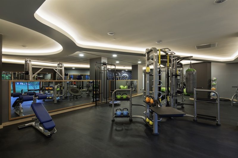 Belek utazás Papillon Belvil