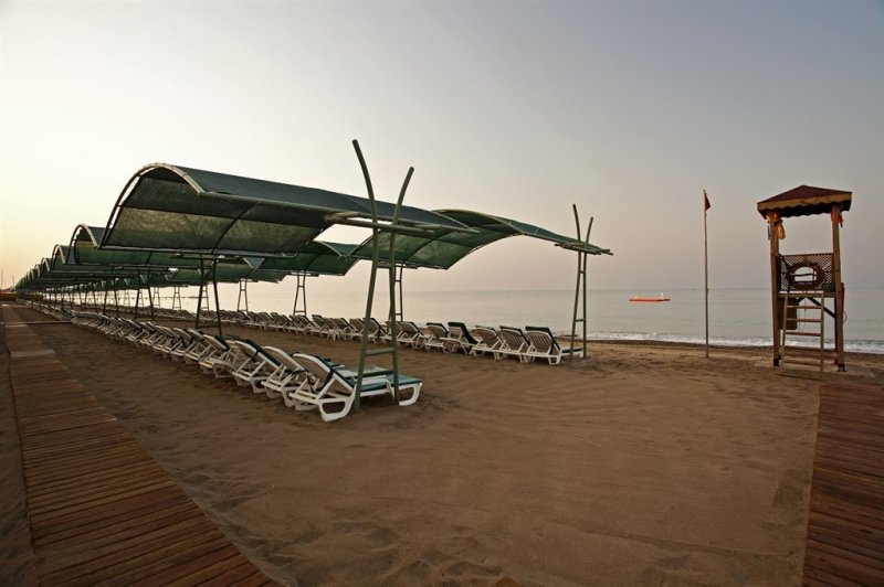 Belek utazás Papillon Belvil