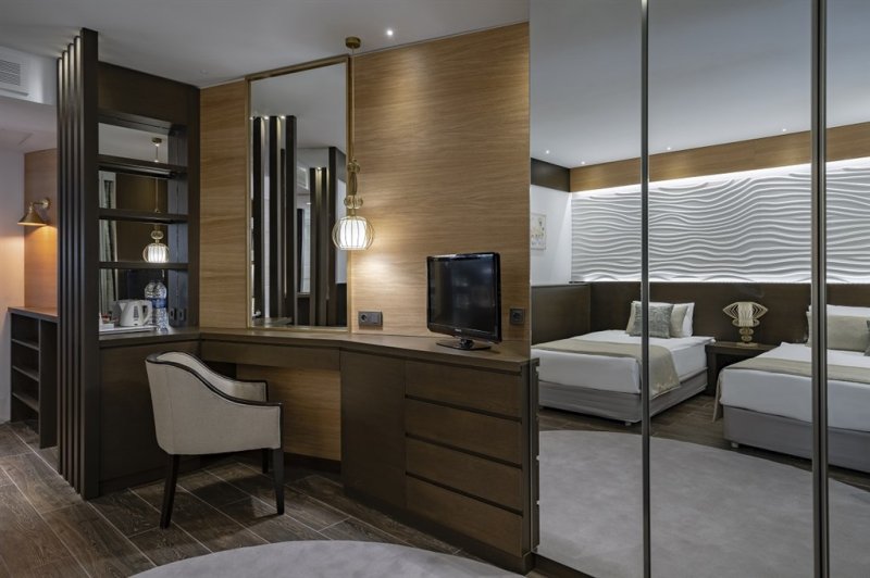 Belek utazás Papillon Belvil