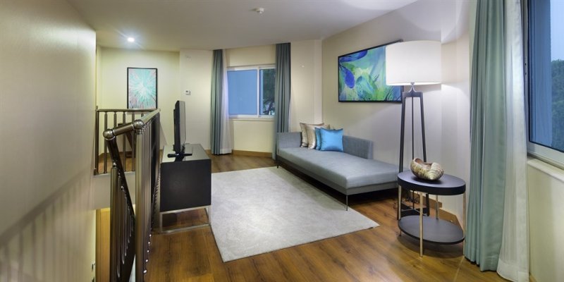 Belek utazás Papillon Zeugma Reluxury