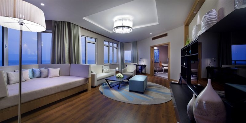 Belek utazás Papillon Zeugma Reluxury