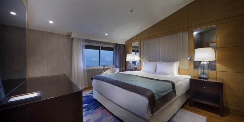 Belek utazás Papillon Zeugma Reluxury