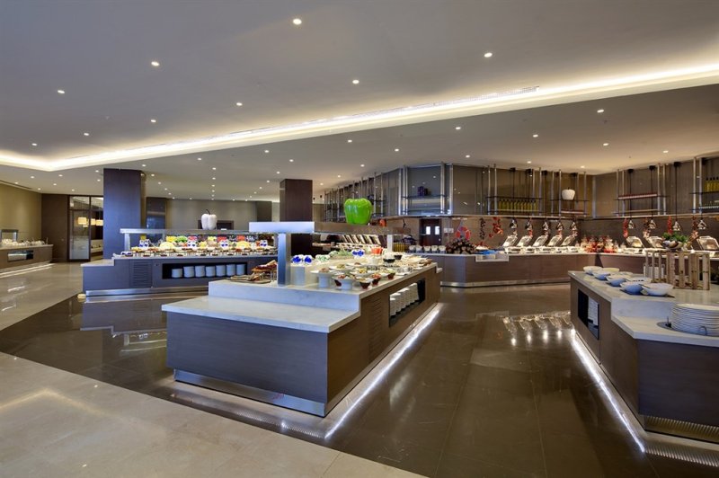 Belek utazás Papillon Zeugma Reluxury