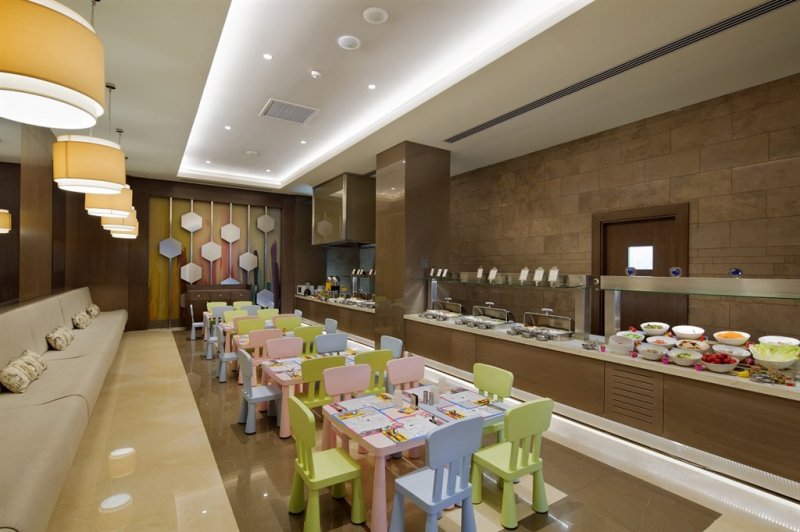 Belek utazás Papillon Zeugma Reluxury