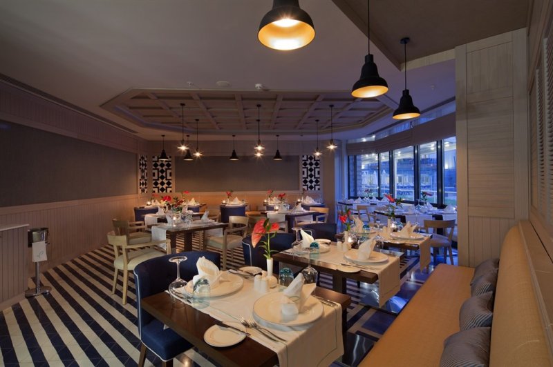 Belek utazás Papillon Zeugma Reluxury