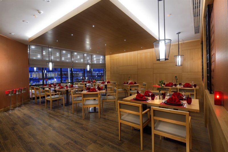 Belek utazás Papillon Zeugma Reluxury