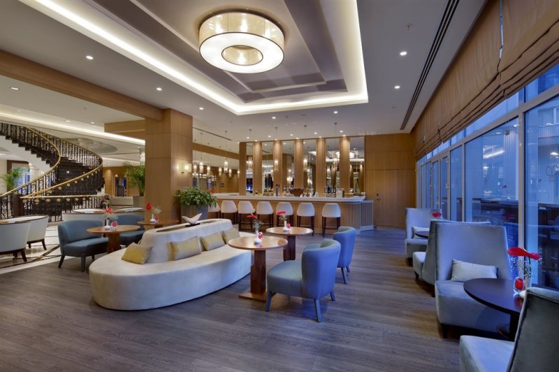 Belek utazás Papillon Zeugma Reluxury