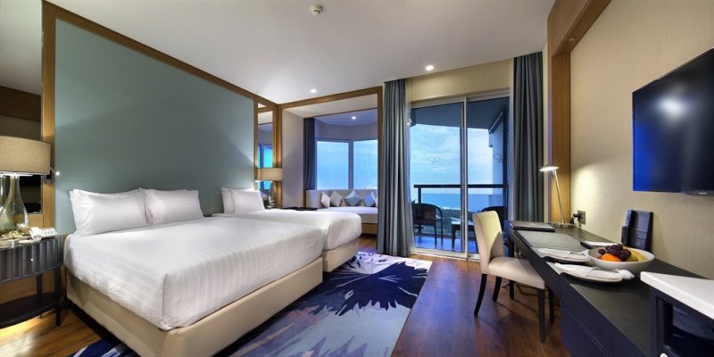 Belek utazás Papillon Zeugma Reluxury