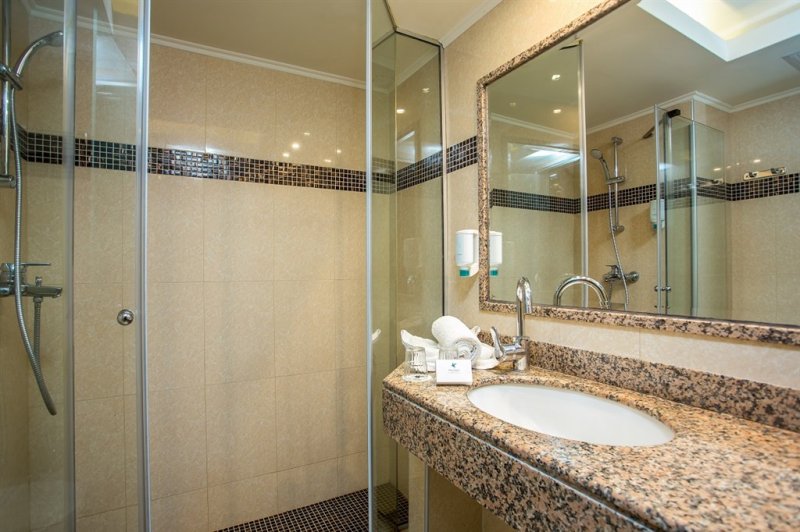 Pegasos Deluxe Beach Hotel Rodosz