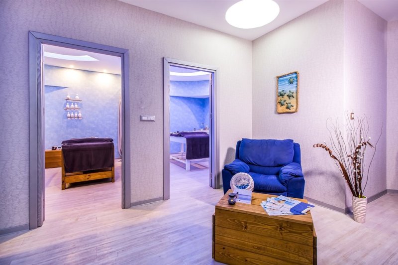 Pegasos Deluxe Beach Hotel Rodosz
