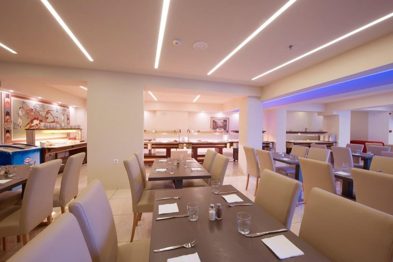 Kréta utazás Pela Maria