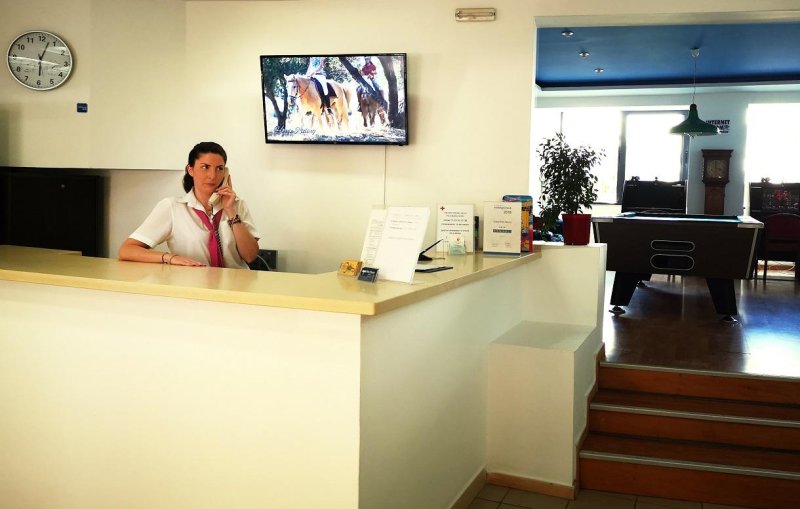 Kréta utazás Pela Maria